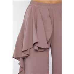 Костюм Морской бриз (пыльно-лиловый) К13676-5М