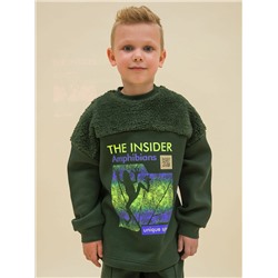 Толстовка для мальчиков