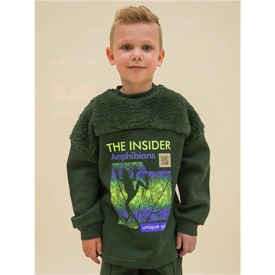 Толстовка для мальчиков
