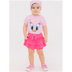 Футболка для девочки