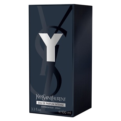 EU Yves Saint Laurent Y Intense For Men edp 100 ml