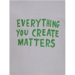 Футболка для мальчиков