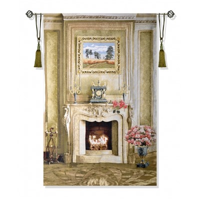 Камин Купон 140х220 см 6927