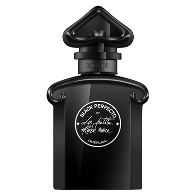 Guerlain Black Perfecto By La Petite Robe Noire For Women edp 100 ml