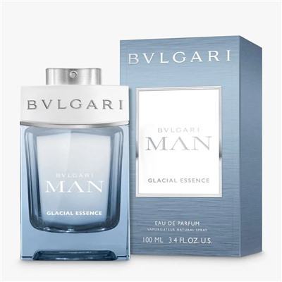Bvlgari Glacial Essence edp for men 100 ml A-Plus