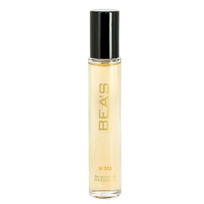 Парфюм BEA'S M203 Cartier Declaration men 20 ml