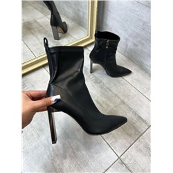 Полусапоги, Артикул: 104834