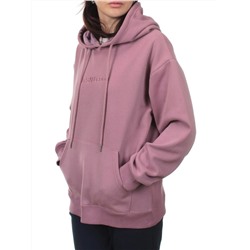 A12 VIOLET Худи женское (85% хлопок, 15% полиэстер)
