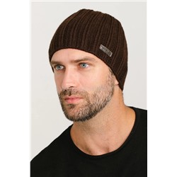 Шапка Мужская Топ241 флис