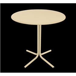 Основание для стола SHT-TU7 ваниль
                        ваниль / черный