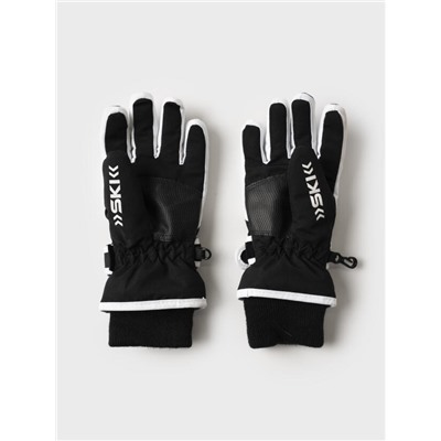 Перчатки для девочки