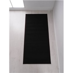 Коврик плетёный, сиграс, 200×90×0.7 см +/- 2 см