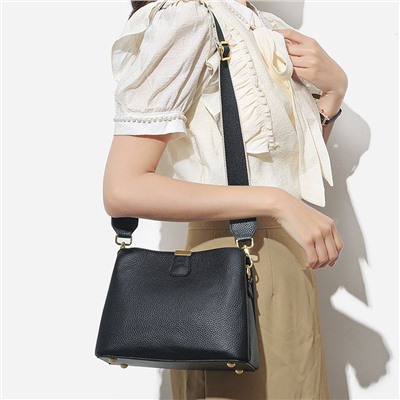 Bags Сумка женская / кожа / 7509