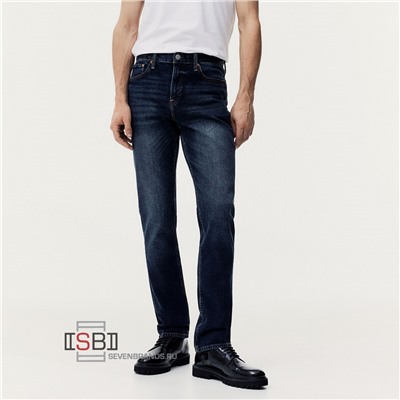 H&M, 403482, Джинсы