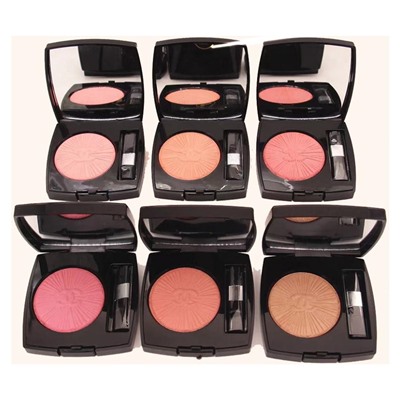 Набор румян C Coco Code Blush Harmony 11 g
