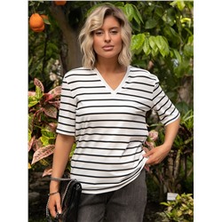 Футболка Хочу на море! (белая) Б15592-7М