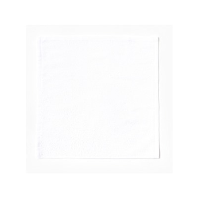 Набор махровых полотенец «Этель. Совушки», 30×30 см - 3 шт., хлопок 100%