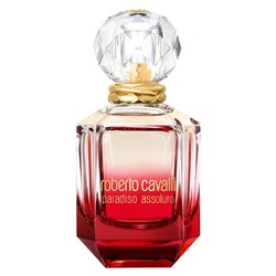 Roberto Cavalli Paradiso Assoluto For Women edp 75 ml A-Plus
