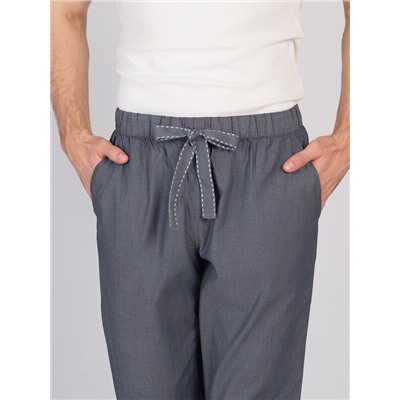 Мужские пижамные брюки