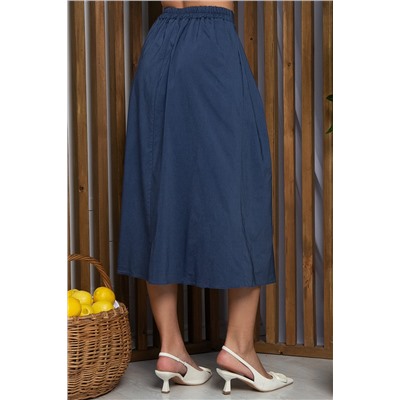 Юбка Городская среда (джинс) Ю13112-16М