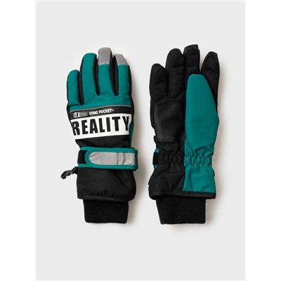 Перчатки для мальчика