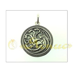 1296П   Targaryen