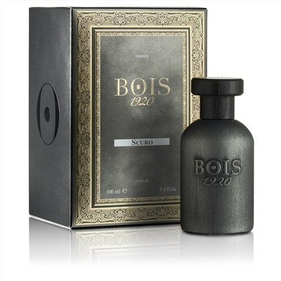 BOIS 1920 Scuro Parfum 100 ml