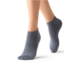 Носки женские х\б, Omsa, ECO 255 оптом