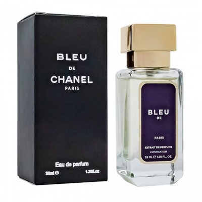 C Bleu de C edp pour homme 38 ml