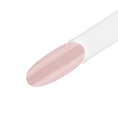 IQ Beauty Укрепитель для ногтей с коллоидным золотом / Gold Hardener Blush, 12,5 мл