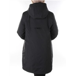 21-808 BLACK Куртка демисезонная женская AiKESDFRS