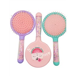 Rama Rose Расчёска массажная детская S-61, в ассортименте