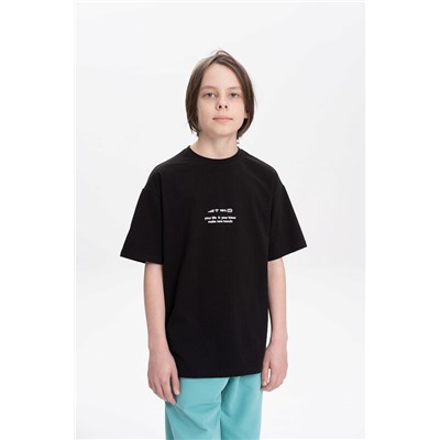 Футболка для мальчиков