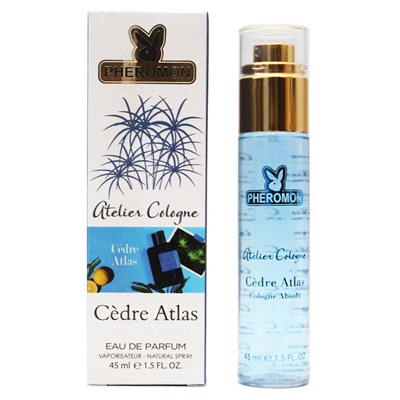Atelier Cologne Cedre Atlas pheromon edp 45 ml