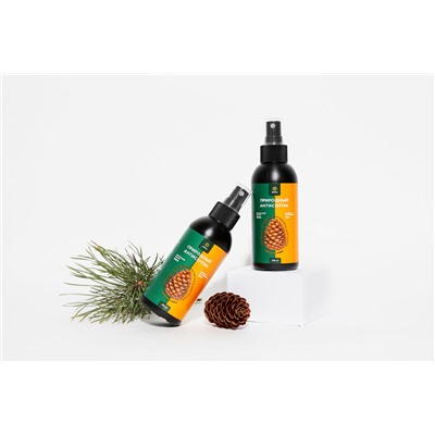 ПРИРОДНЫЙ АНТИСЕПТИК BIOTRIM