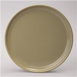 БЛЮДО ДЛЯ БЛИНОВ AGNESS "FLOWER STORY" 23*10 СМ (КОР=12ШТ.)