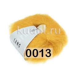 Пряжа Lang Yarns Mohair Luxe