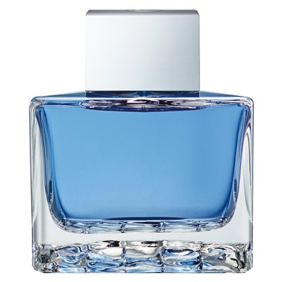 Antonio Banderas Blue Seduction For Men edt 100 ml
