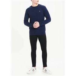 Cotton Nylon Jumper