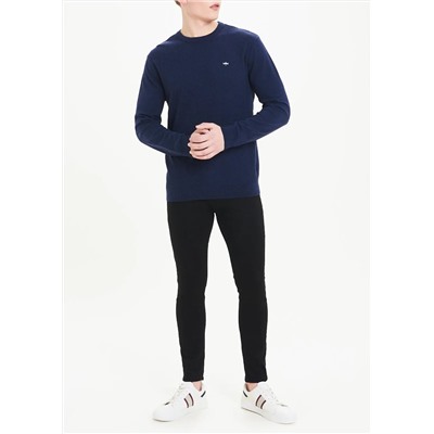 Cotton Nylon Jumper