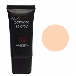 BB крем Huda Beauty Camera Ready Broad Spectrum SPF30 Light 35 ml