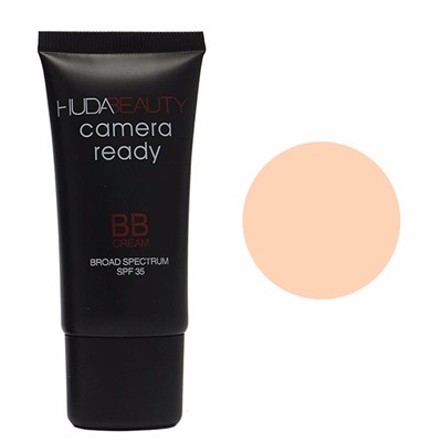 BB крем Huda Beauty Camera Ready Broad Spectrum SPF30 Light 35 ml