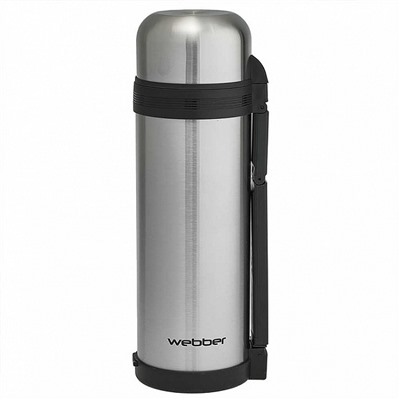 Термос WEBBER SST-1800Р универсальный 1,8л (12) оптом