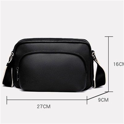 Bags Сумка женская / кожа /   0378151