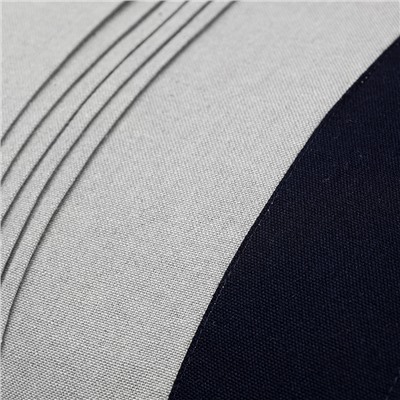 Подушка декоративная Navy mood из коллекции Sea treasures, 45х45 см