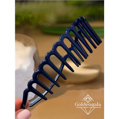 Ободок "Гребенка" ОБ01/003