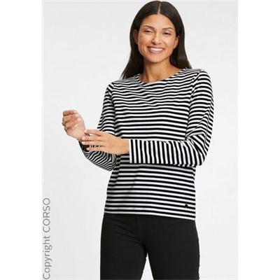 Ta Shirt Langarm