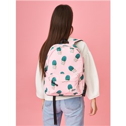 Рюкзак "Кактус"