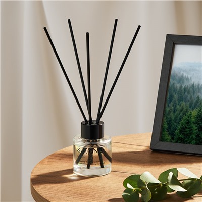 Диффузор ароматический Древесная свежесть и цитрус, 50мл