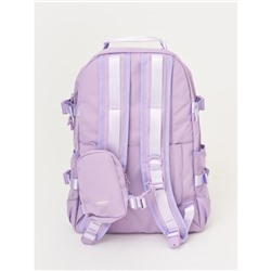 Рюкзак «BL-A9293/3» фиолетовый